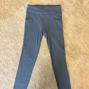 COPY - Athleta Girl Leggings